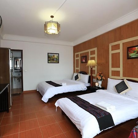 Lasapa Hotel 外观 照片