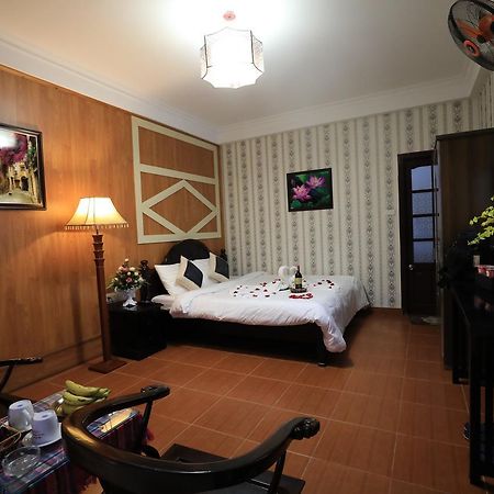 Lasapa Hotel 外观 照片