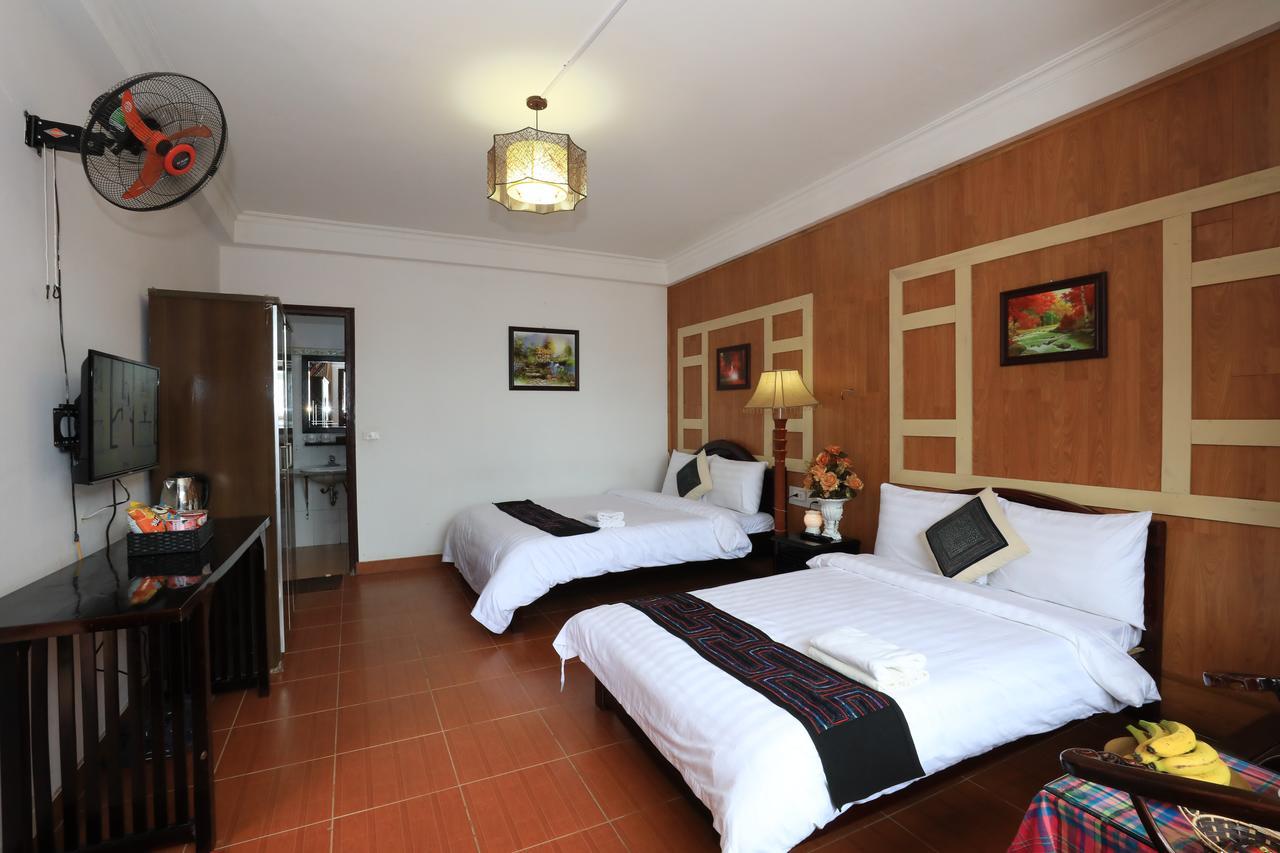 Lasapa Hotel 外观 照片