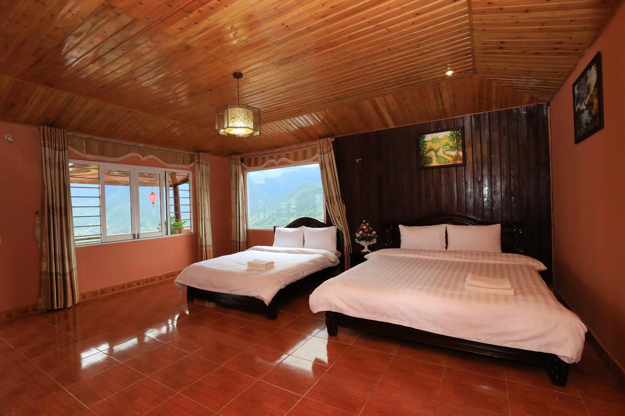 Lasapa Hotel 外观 照片