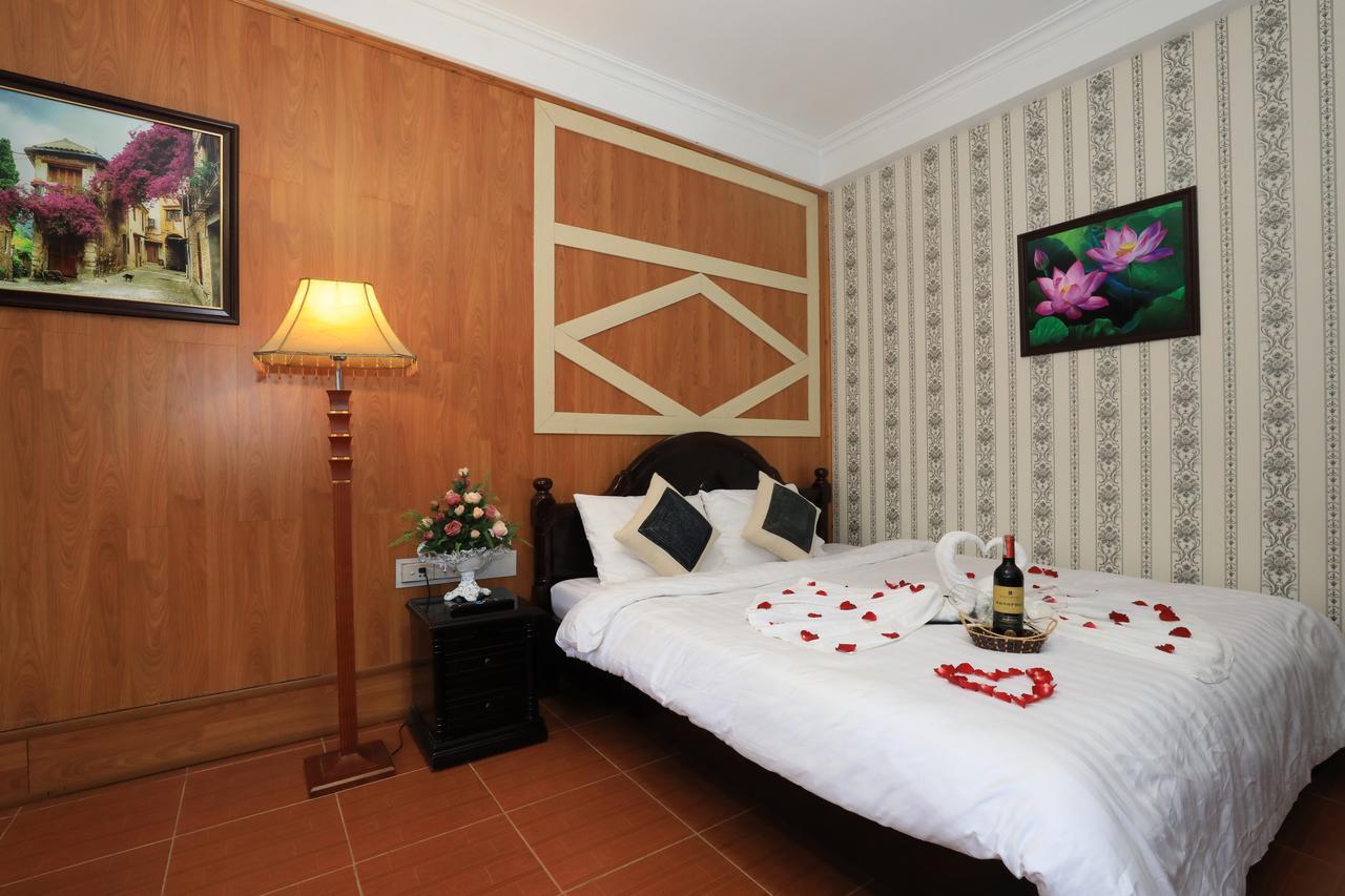 Lasapa Hotel 外观 照片