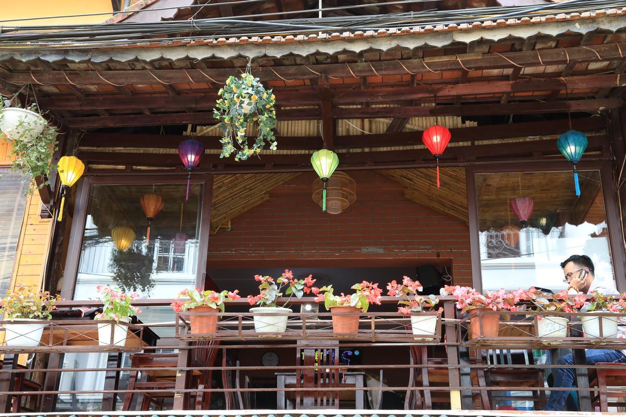 Lasapa Hotel 外观 照片