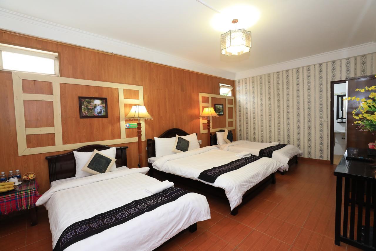Lasapa Hotel 外观 照片