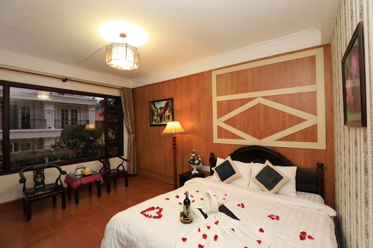 Lasapa Hotel 外观 照片