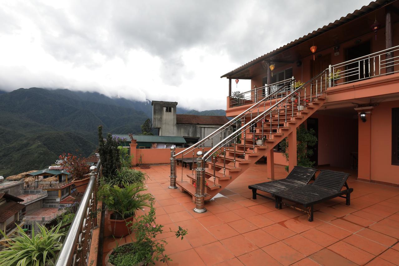 Lasapa Hotel 外观 照片