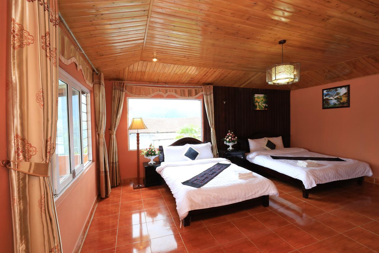 Lasapa Hotel 外观 照片