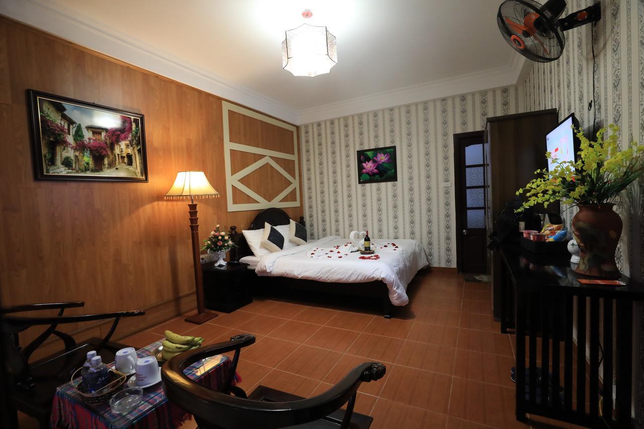 Lasapa Hotel 外观 照片