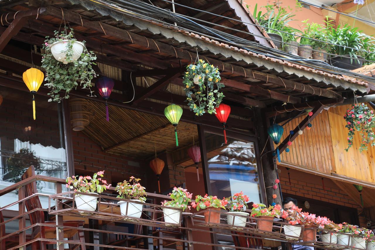 Lasapa Hotel 外观 照片