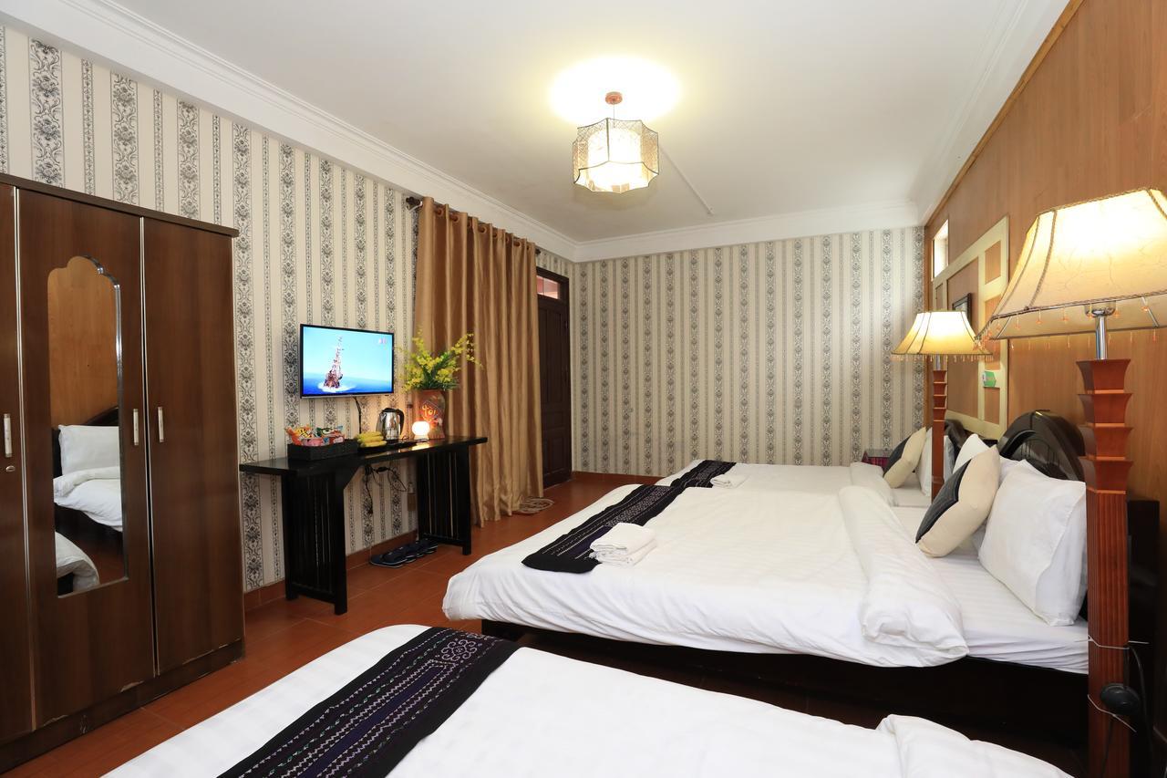 Lasapa Hotel 外观 照片